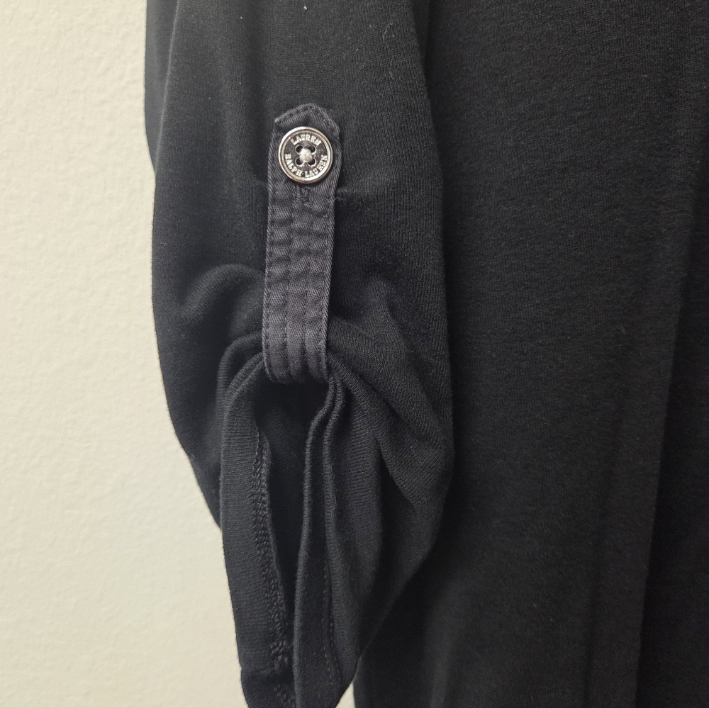 Elbow Length Top - Picture 4 of 6